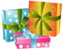Package Deals