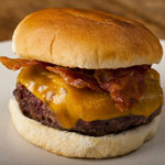Odell Lake Burger