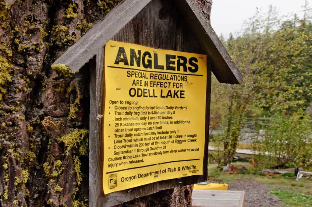 Odell Lake Resort 0561