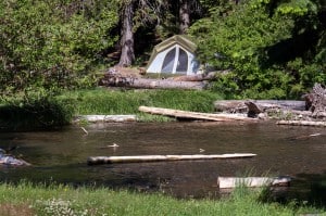 Tent & RV Campgrounds PAGE-0999 Odell Lake Resort 6-22