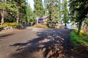 The Lodge PAGE-Odell Lake Resort 0317