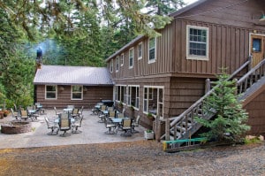 The Lodge PAGE-Odell Lake Resort 0478